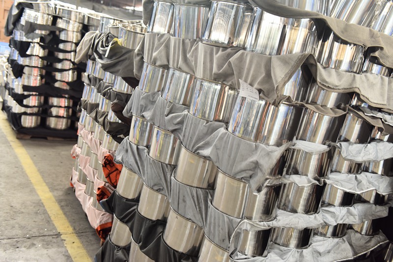 Factory Environment