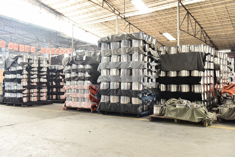 Factory Environment