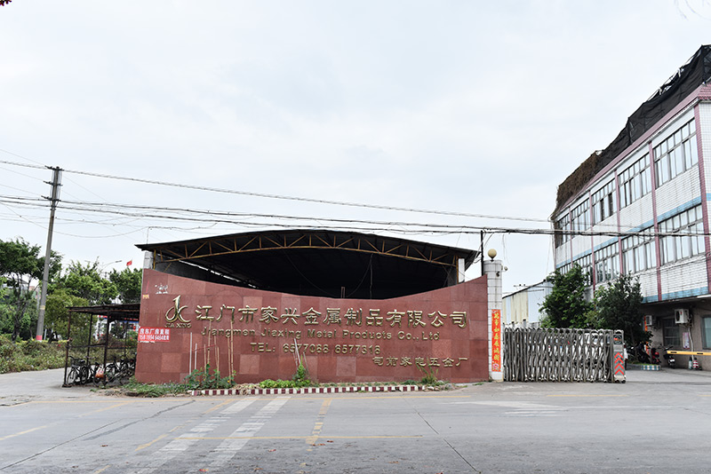 Factory Environment